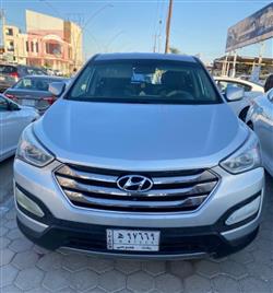هیوندای سەنتافی